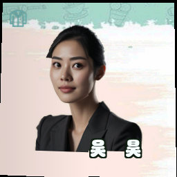 吴 昊