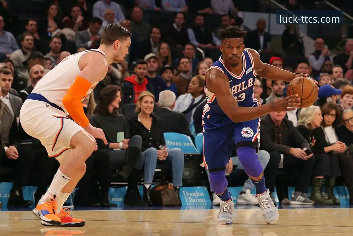 NBA赛事数据深度解析实用指南：以火箭大胜尼克斯为例